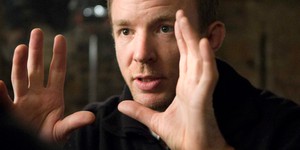 Гай Ричи расскажет о любовном треугольнике в старом Нью-Йорке Гай Ричи расскажет о любовном треугольнике в старом Нью-Йорке