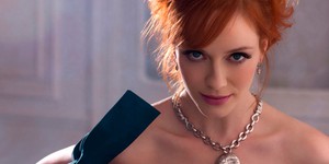 Звезде «Безумцев» Кристине Хендрикс доверили «Темные тайны» Звезде «Безумцев» Кристине Хендрикс доверили «Темные тайны»