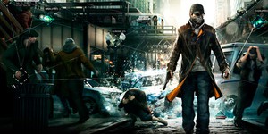 Sony экранизирует видеоигру «Watch Dogs» от Ubisoft Sony экранизирует видеоигру «Watch Dogs» от Ubisoft