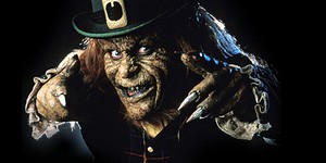 Лепрекон возвращается на экраны Лепрекон возвращается на экраны