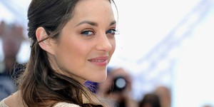 Марион Котийяр сыграет леди Макбет Марион Котийяр сыграет леди Макбет