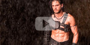 Появился первый тизер исторической драмы «Помпеи 3D» Появился первый тизер исторической драмы «Помпеи 3D»