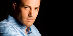 Бен Аффлек станет новым Бэтменом Бен Аффлек станет новым Бэтменом