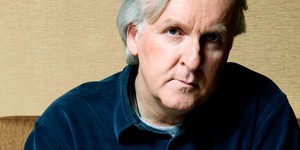 Джеймс Кэмерон анонсировал литературный цикл «Аватар» Джеймс Кэмерон анонсировал литературный цикл «Аватар»