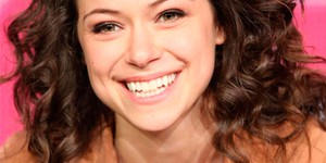 Татьяна Маслани снимется в «Парках и зонах отдыха» Татьяна Маслани снимется в «Парках и зонах отдыха»