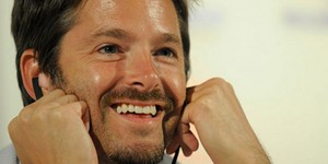 Режиссер триллера «Из пекла» экранизирует «Противостояние» Режиссер триллера «Из пекла» экранизирует «Противостояние»