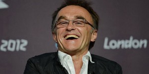 Дэнни Бойл возвращается на ТВ Дэнни Бойл возвращается на ТВ