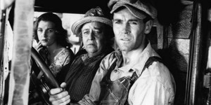 DreamWorks нашла сценариста проекту «Гроздья гнева» DreamWorks нашла сценариста проекту «Гроздья гнева»