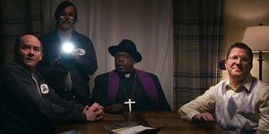 Пародия о паранормальном доме получит сиквел Пародия о паранормальном доме получит сиквел