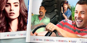 Критики о «Городе костей», «Одноклассниках 2» и новом Озоне Критики о «Городе костей», «Одноклассниках 2» и новом Озоне