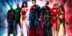 Бену Аффлеку могут доверить «Лигу справедливости» Бену Аффлеку могут доверить «Лигу справедливости»