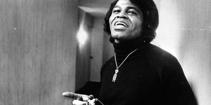 Легенду соула Джеймса Брауна сыграет Чэдвик Боузман Легенду соула Джеймса Брауна сыграет Чэдвик Боузман