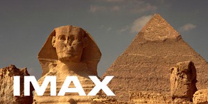 Секреты фараонов в формате IMAX Секреты фараонов в формате IMAX