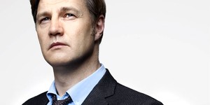 Губернатор из «Ходячих мертвецов» снимется в новом пилоте AMC Губернатор из «Ходячих мертвецов» снимется в новом пилоте AMC