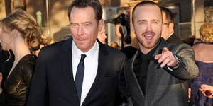 Актеров «Во все тяжкие» пригласили в Белиз Актеров «Во все тяжкие» пригласили в Белиз