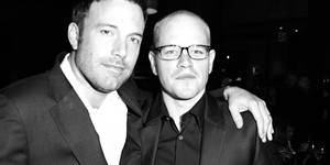 Мэтт Дэймон повторит путь Бена Аффлека Мэтт Дэймон повторит путь Бена Аффлека