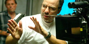 Джонатан Мостоу расскажет о «Времени псов» Джонатан Мостоу расскажет о «Времени псов»