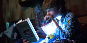 Появился второй трейлер хоррора «Астрал: Глава 2» Появился второй трейлер хоррора «Астрал: Глава 2»