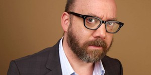 Пол Джаматти сыграет детектива в сериале «Хок» Пол Джаматти сыграет детектива в сериале «Хок»