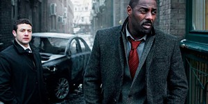 Сериал «Лютер» перейдет на большие экраны Сериал «Лютер» перейдет на большие экраны