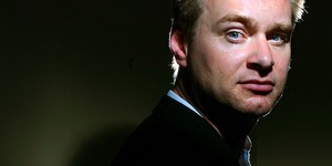 Опубликован сюжет «Интерстеллара» Кристофера Нолана Опубликован сюжет «Интерстеллара» Кристофера Нолана