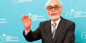 Хаяо Миядзаки завершил режиссерскую карьеру Хаяо Миядзаки завершил режиссерскую карьеру