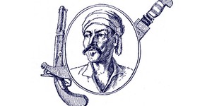 Эндрю Дэвис снимет кино о настоящем пирате Эндрю Дэвис снимет кино о настоящем пирате