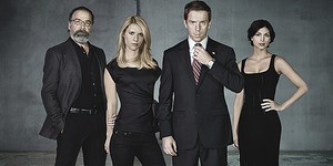 «Чужой среди своих» пострадал от пиратства «Чужой среди своих» пострадал от пиратства