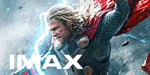 «Тор 2: Царство тьмы» переведут в IMAX 3D «Тор 2: Царство тьмы» переведут в IMAX 3D