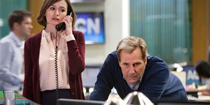 «Новости» продлили на третий сезон «Новости» продлили на третий сезон