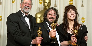 Сага о короле викингов может затмить трилогию «Властелин колец» Сага о короле викингов может затмить трилогию «Властелин колец»