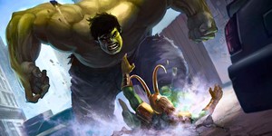 Том Хиддлстон заявил о возможной дуэли Халка и Локи Том Хиддлстон заявил о возможной дуэли Халка и Локи