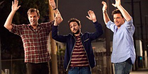 Автор комедии «Мы – Миллеры» займется «Несносными боссами 2» Автор комедии «Мы – Миллеры» займется «Несносными боссами 2»