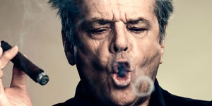 Джек Николсон остается в кино Джек Николсон остается в кино