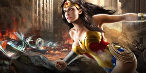 Сценарист «Хроники» пишет о Чудо-Женщине Сценарист «Хроники» пишет о Чудо-Женщине