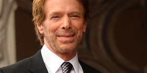 Джерри Брукхаймер возродит киноклассику Джерри Брукхаймер возродит киноклассику