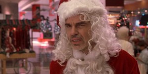 Билли Боб Торнтон верит в «Плохого Санту 2» Билли Боб Торнтон верит в «Плохого Санту 2»