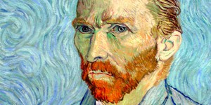 Рутгер Хауэр расскажет миру о жизни Ван Гога