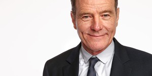 Брайан Крэнстон сыграет опального американского сценариста