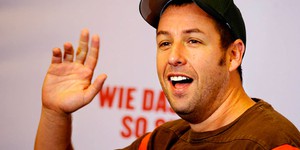 Адам Сэндлер согласился на серьезный проект