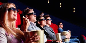 В Днепропетровске состоится «Ночь кинопремьер»