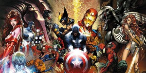 Marvel готовится к многомиллиардной прибыли