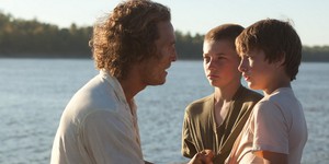 Драма «Мад» открыла гонку за «Оскарами»