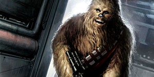 Disney разыскивает нового Чубакку