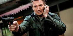 Жауме Серра заставит Нисона бегать всю ночь