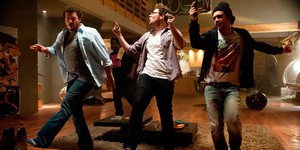 Апокалипсис сменился «Сосисочной вечеринкой»