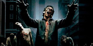 Бойскаутов отправят сражаться с зомби