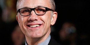 Кристоф Вальц станет врагом Тарзана