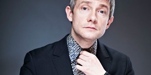 Мартин Фриман снимется в телевизионном ремейке «Фарго»