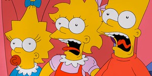 Гильермо дель Торо отметится в «Симпсонах»